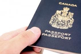 Will Canada get gender-neutral passports?