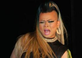 Jade London wins Ottawa’s Next Drag Superstar