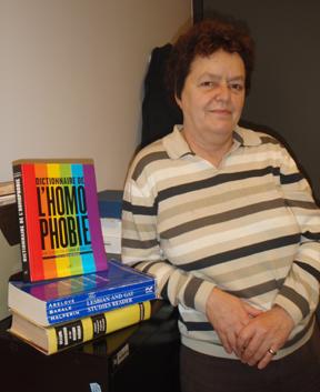 UQAM creates chair of research on homophobia