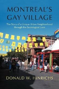 Analyzing Montreal’s Gay Village