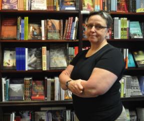 Ottawa says goodbye to beloved women’s bookstore
