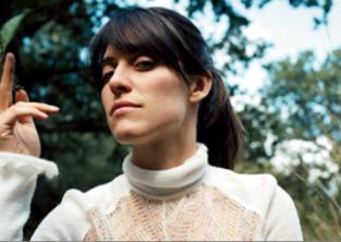 Feist gets back in touch with what matters
