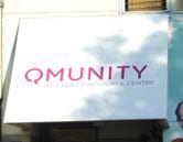 Qmunity may get new space in the West End
