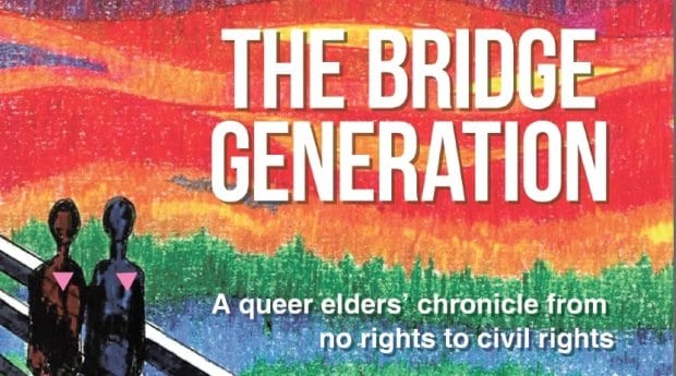 Queer elders writing group releases sixth anthology in Vancouver