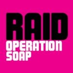  Created for RAID Operation Soap