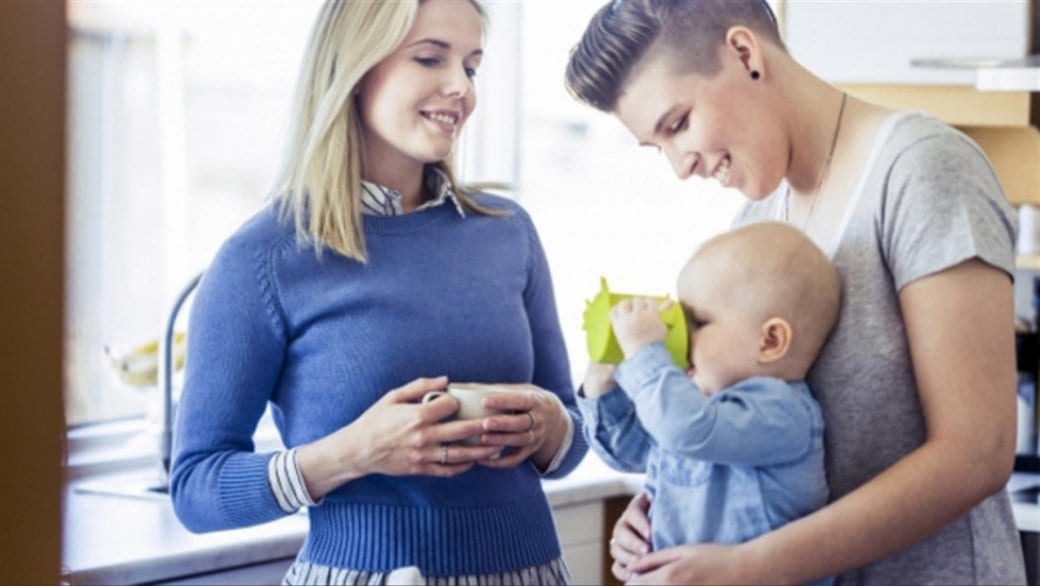 Ontario’s equal parenting law passes second reading