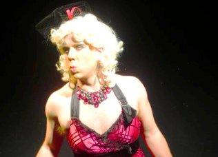 RaRa! brings drag cabaret to the Ottawa Fringe