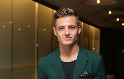 Gay athlete Robbie Rogers on how locker rooms are changing