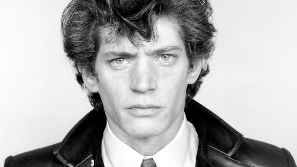 Why we should look at the pictures and remember Mapplethorpe