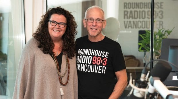 Gay roots of Vancouver’s new Roundhouse Radio