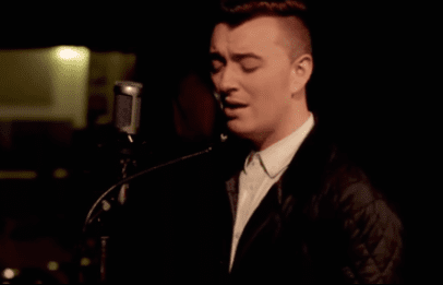Popping culture: Sam Smith discloses his sexuality