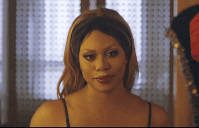 Popping Culture: Laverne Cox does video cameo