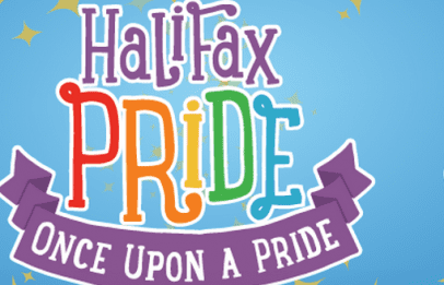 Halifax Pride and NSRAP present timeOUT lecture series