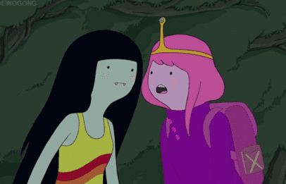 Popping Culture: Cast reveals Adventure Time secrets