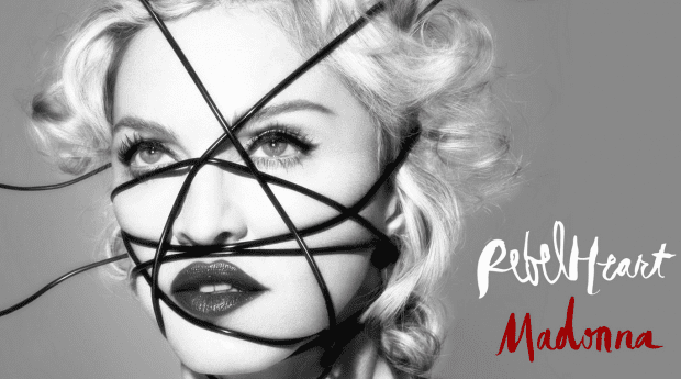 Review: Rebel Heart’s top 10 moments