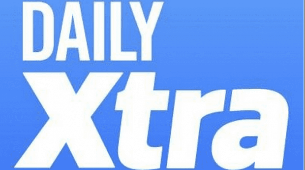 Daily Xtra moves to ‘straight news only’ format