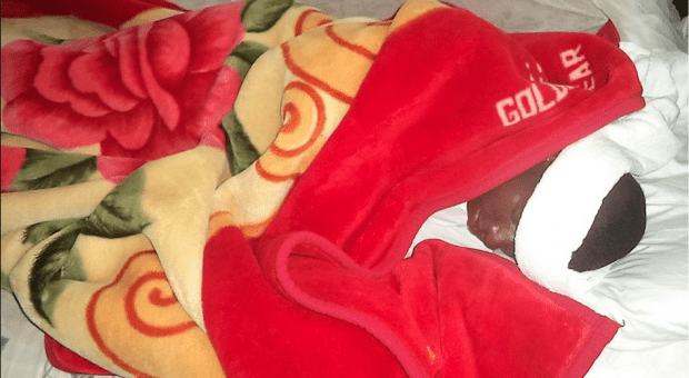 Lesbian activist in Uganda beaten and left for dead