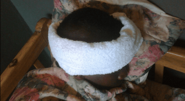 Update on the lesbian activist attacked in Uganda