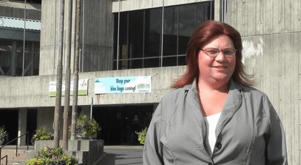 Newfoundland trans activist runs for city council in St John’s