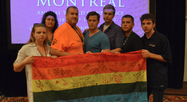 Nova Scotia gaybashing shocks InterPride conference