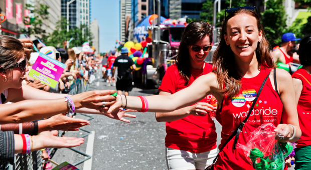 City may double Pride Toronto funding for 2014 WorldPride