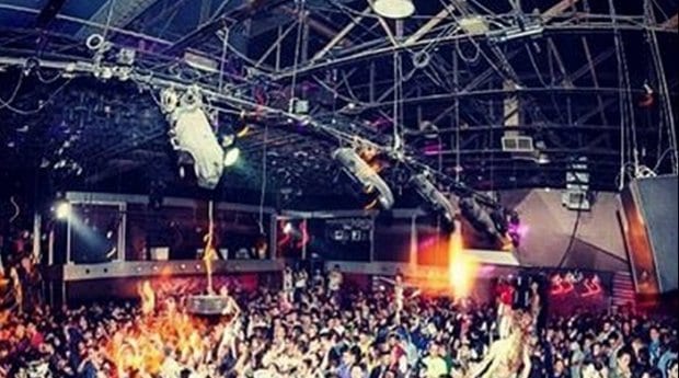 The Guvernment and Koolhaus to close in January
