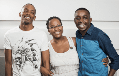 VIDEO: Kenyan filmmakers come out ahead of TIFF premiere