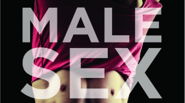 Male sex work exposed