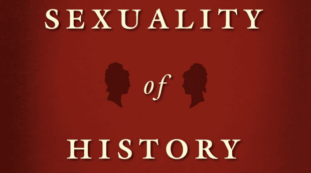 Susan Lanser finds the Sapphic in history