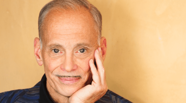The filth and wisdom of John Waters