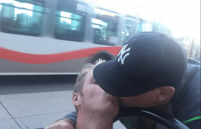 Calgary radio station wants listeners to take a big gay selfie