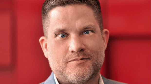 Scott Ferguson steps down as executive director of Inside Out
