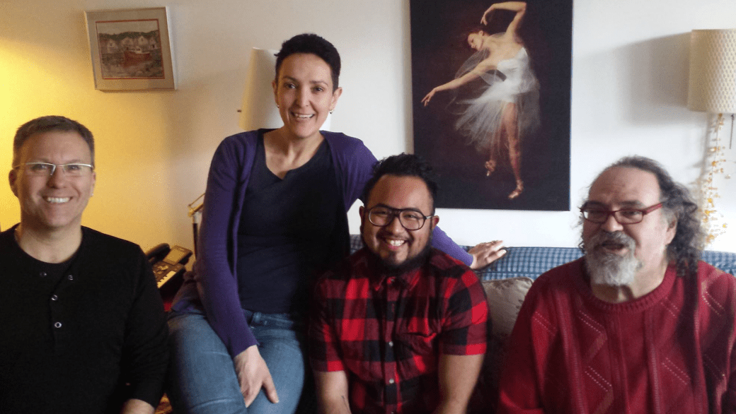 Queer storytelling for a new generation
