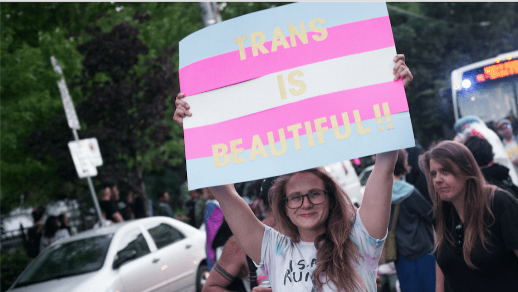 Trans March returning to Ottawa Pride after a decade