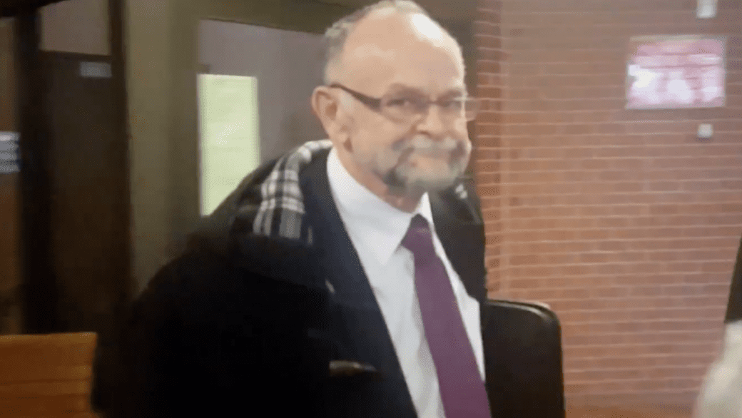 Defence argues Crown failed to make its case in Brent Hawkes trial