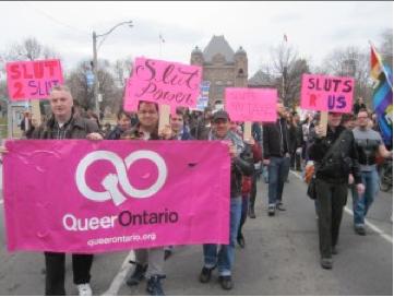 Ontario celebrates 25 years of gay and lesbian human rights