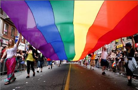 Pride Toronto looking for more women
