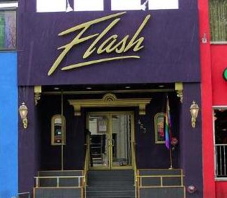 City to consult with gays before enforcing new strip-club laws