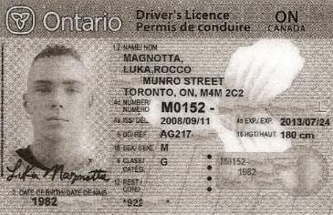 Magnotta lawyer wants media, public banned from trial