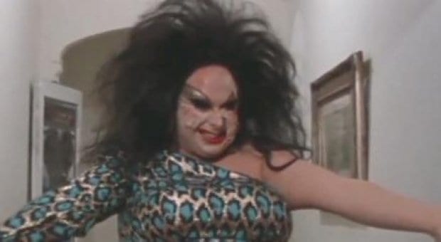 I Am Divine to screen at Inside Out
