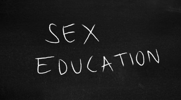 Teaching taboos: the problem with sex education in BC