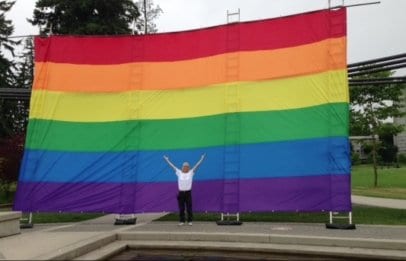 Surrey Pride rescheduled due to double-booked park date
