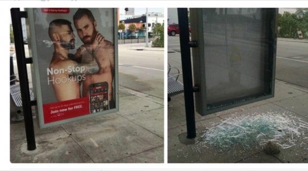 Squirt ads censored by City of Miami