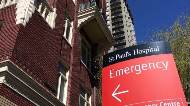 How will St Paul’s closure impact Vancouver’s gay village?