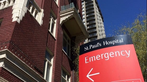 St Paul’s community meeting shows concern over hospital move