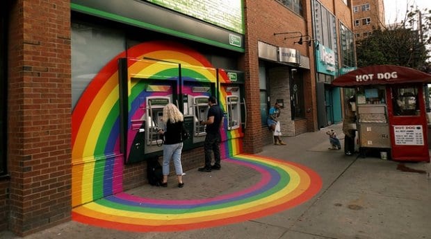 Rainbows everywhere as Toronto readies for WorldPride