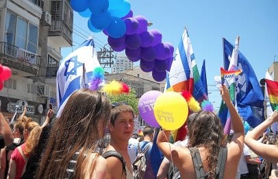 Tel Aviv gay Pride: paradise or pinkwashing?