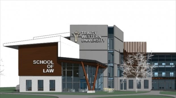 ON court finds Trinity Western covenant discriminatory