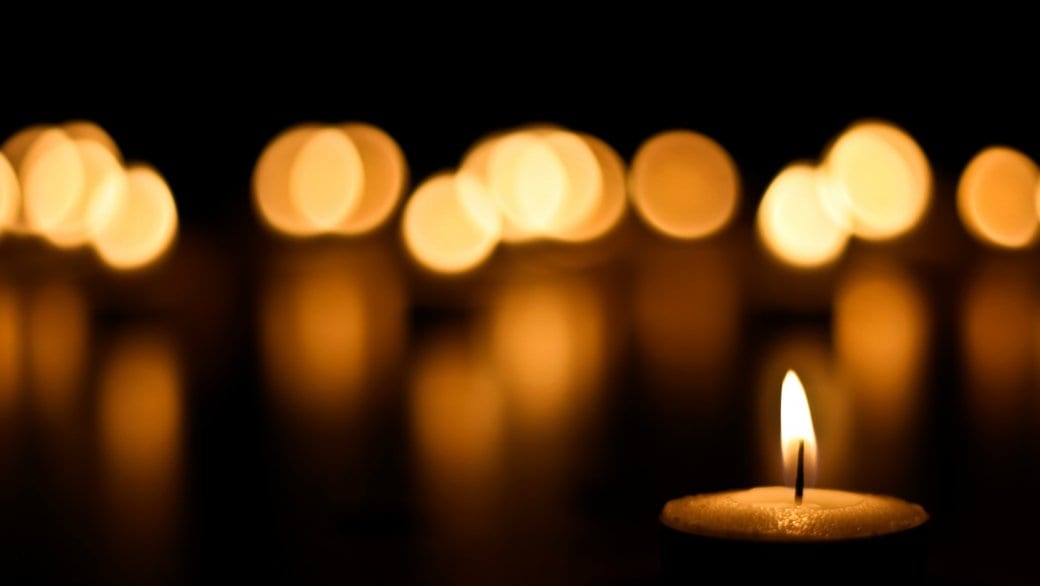 Candlelight vigils tonight in Vancouver, Toronto and Ottawa