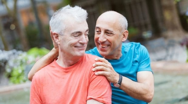 End-of-life planning essential for LGBT seniors